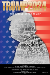 Trump 2024 Poster